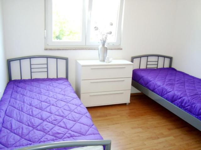 Apartment Tomas Near The Beach Pula Bagian luar foto
