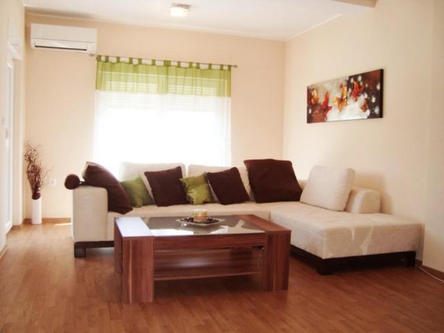 Apartment Tomas Near The Beach Pula Bagian luar foto