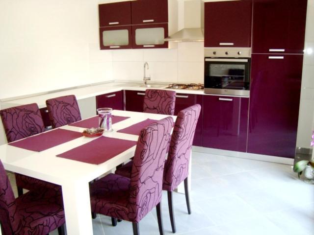 Apartment Tomas Near The Beach Pula Bagian luar foto